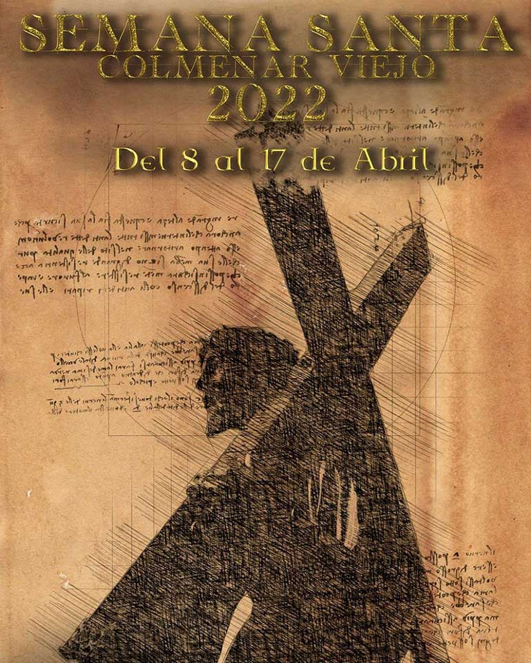Semana Santa en Colmenar Viejo 2022 Colmenar Viejo